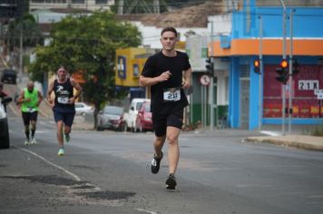 Foto - Corrida Solidária de Natal