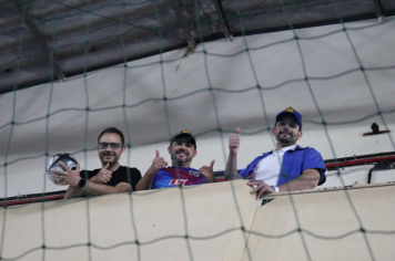 Foto - CAMPEONATO DE FUTSAL MASTER MASCULINO