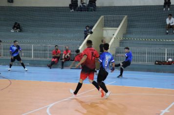 Foto - CAMPEONATO POPULAR MUNICIPAL DE FUTSAL MASCULINO