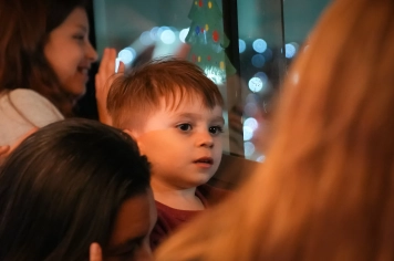 Foto - NATAL ENCANTADO PIRAÍ DO SUL DIA 18