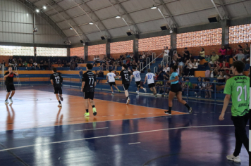 Foto - JOGOS ESCOLARES 2025 - 04/05 DOMINGO