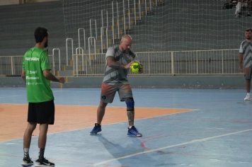 Foto - CAMPEONATO DE HANDEBOL 13/03/2026