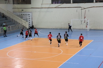 Foto - FUTSAL SÉRIE OURO 17/03/2026