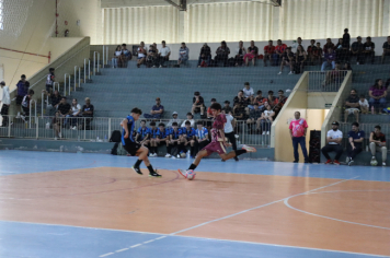 Foto - COPINHA DE FUTSAL DE MENORES MASCULINO 