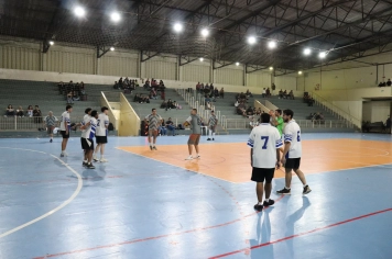 Foto - FINAL HANDEBOL MASCULINO 15/04/2026