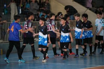 Foto - X Jogos Escolares de Piraí do Sul  - JEPSUL 2024