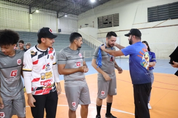 Foto - FINAL HANDEBOL MASCULINO 15/04/2026