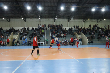Foto - CAMPEONATO POPULAR MUNICIPAL DE FUTSAL MASCULINO