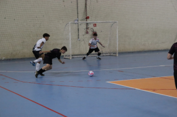 Foto - CAMPEONATO POPULAR MUNICIPAL DE FUTSAL MASCULINO