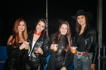 Foto - 4º PIRAÍ RODEO FEST - LEONARDO