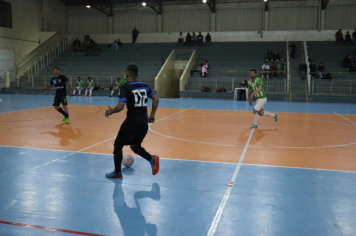 Foto - CAMPEONATO POPULAR MUNICIPAL DE FUTSAL MASCULINO