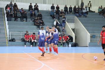 Foto - 2ª SUPERCOPA DE FUTSAL MASCULINO