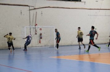 Foto - FUTSAL SÉRIE PRATA 23/03/2026