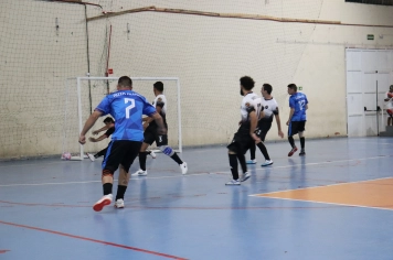 Foto - FUTSAL SÉRIE OURO 24/03/2026