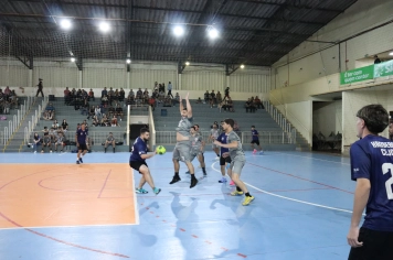 Foto - FINAL HANDEBOL MASCULINO 15/04/2026