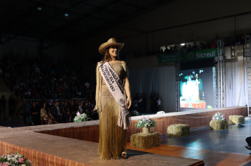 Foto - CONCURSO DA RAINHA DO 4º PIRAÍ RODEO FEST!