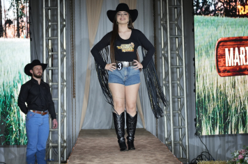 Foto - CONCURSO DA RAINHA DO 4º PIRAÍ RODEO FEST!