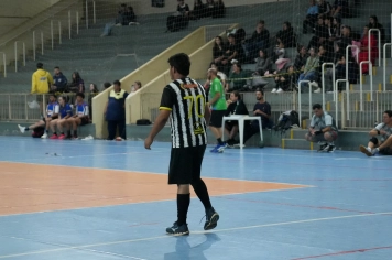 Foto - Campeonato Municipal de Handebol - 2026