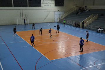 Foto - CAMPEONATO POPULAR MUNICIPAL DE FUTSAL MASCULINO