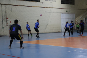 Foto - 2ª SUPERCOPA DE FUTSAL