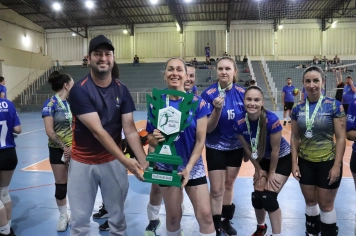 Foto - GRAND PRIX VOLEIBOL AMCG