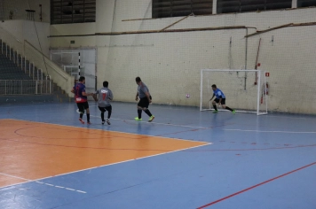 Foto - FUTSAL SÉRIE PRATA 24/03/2026