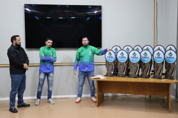 Foto - ENCERRAMENTO SOLENE XI JEPSUL 2025