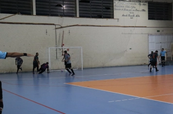 Foto - FUTSAL SÉRIE PRATA 11/03/2026