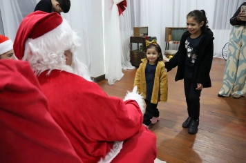 Foto - NATAL ENCANTADO PIRAÍ DO SUL DIA 18