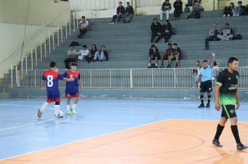 Foto - FUTSAL SÉRIE PRATA 12/03/2026