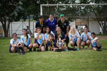 Foto - X JEPSUL - Encerramento e Premiações 