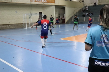 Foto - FUTSAL SÉRIE PRATA 12/03/2026