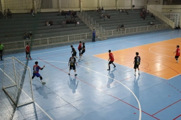 Foto - FUTSAL SÉRIE OURO 17/03/2026