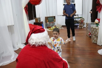 Foto - NATAL ENCANTADO DIA 21