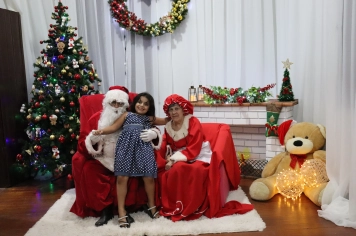 Foto - NATAL ENCANTADO PIRAÍ DO SUL DIA 19