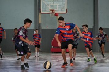 Foto - X Jogos Escolares de Piraí do Sul  - JEPSUL 2024