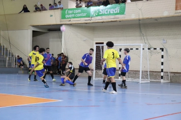 Foto - FUTSAL SÉRIE PRATA 24/03/2026