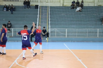 Foto - FUTSAL SÉRIE PRATA 12/03/2026