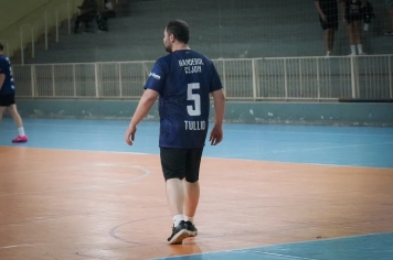 Foto - CAMPEONATO DE HANDEBOL 19/03/2026