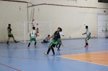 Foto - FUTSAL SÉRIE PRATA 23/03/2026