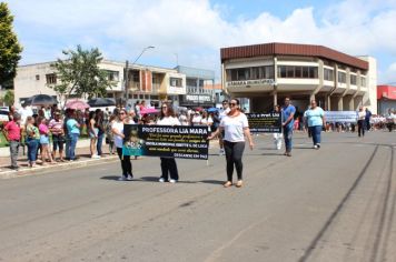 Foto - Desfile Cívico 2024