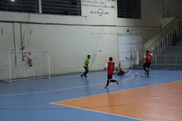 Foto - CAMPEONATO POPULAR MUNICIPAL DE FUTSAL MASCULINO