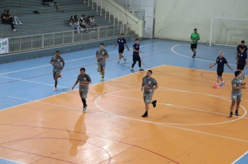 Foto - FINAL HANDEBOL MASCULINO 15/04/2026