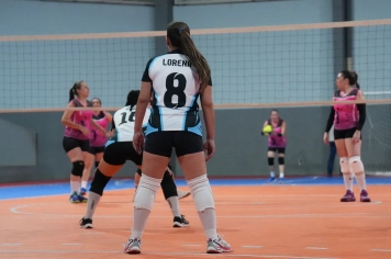 Foto - CAMPEONATO DE VÔLEI - 23/03/2026