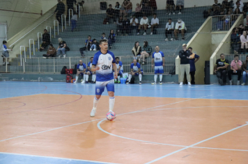 Foto - CAMPEONATO DE FUTSAL MASTER MASCULINO