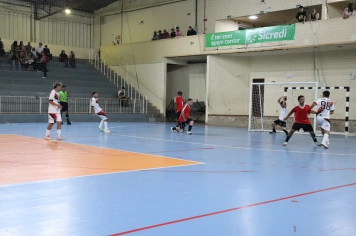 Foto - FUTSAL SÉRIE OURO 06/04/2026