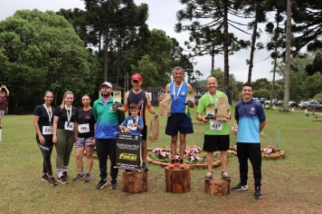 Foto - FLONA ADVENTURE RUN 2025 