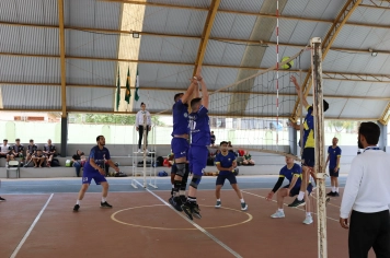 Foto - GRAND PRIX VOLEIBOL AMCG