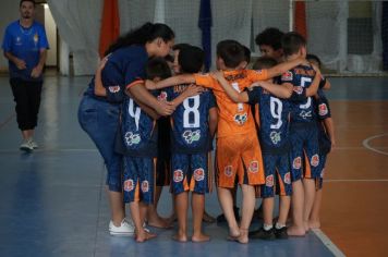 Foto - X Jogos Escolares de Piraí do Sul  - JEPSUL 2024