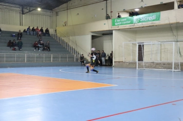 Foto - SEMI FINAL FUTSAL MASCULINO